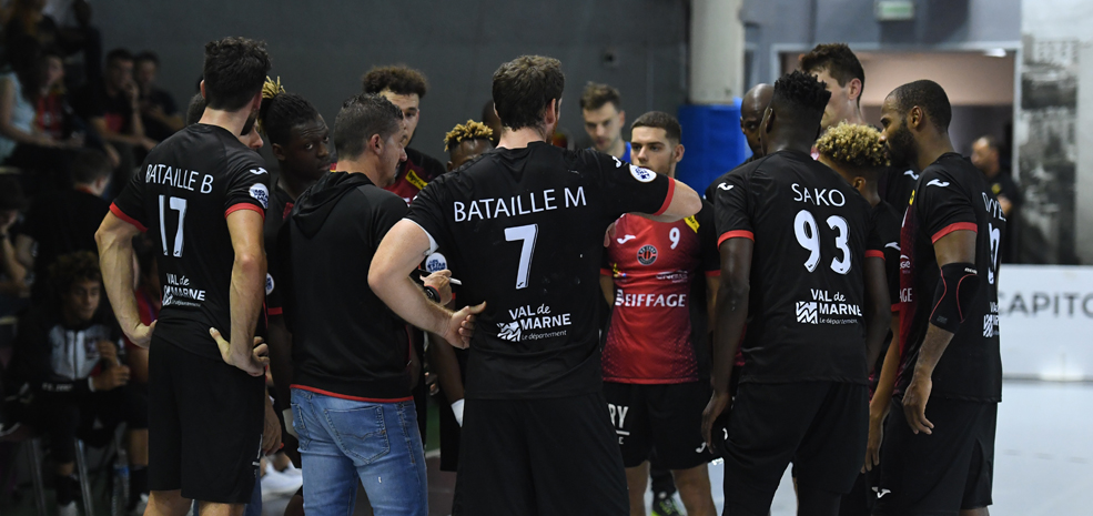 J02LSL / À Dunkerque, en corsaires !