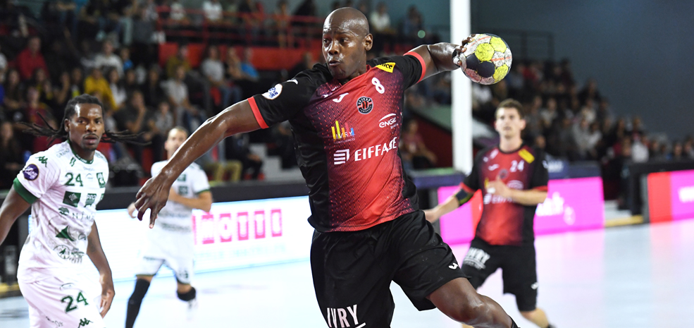 J02LSL / Voyage compliqué dans le Nord