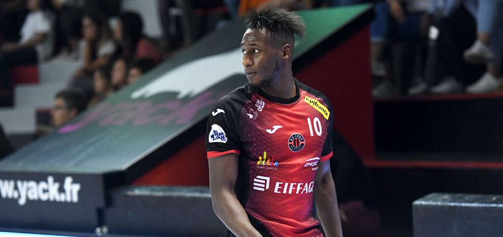 J03LSL / Deux points, cest tout !