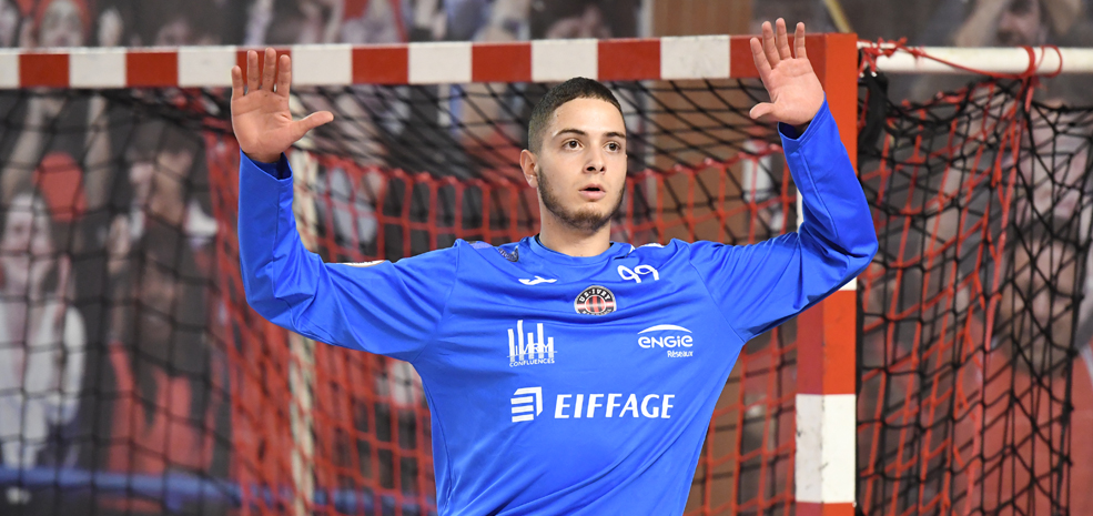 David Bernard : « Être derrière Mate, cest enrichissant »