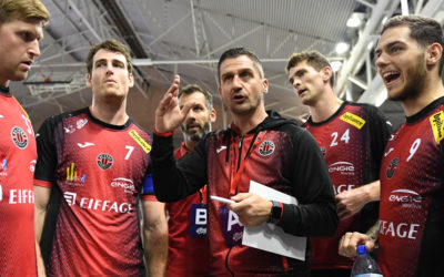 J04LSL / Profiter de lembellie !