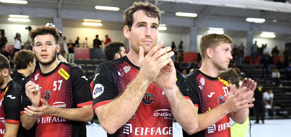 J04LSL / Superbe victoire à Saint-Raphaël !