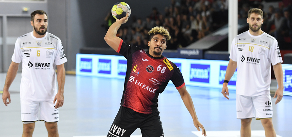 Walid Badi au cap des 100 buts