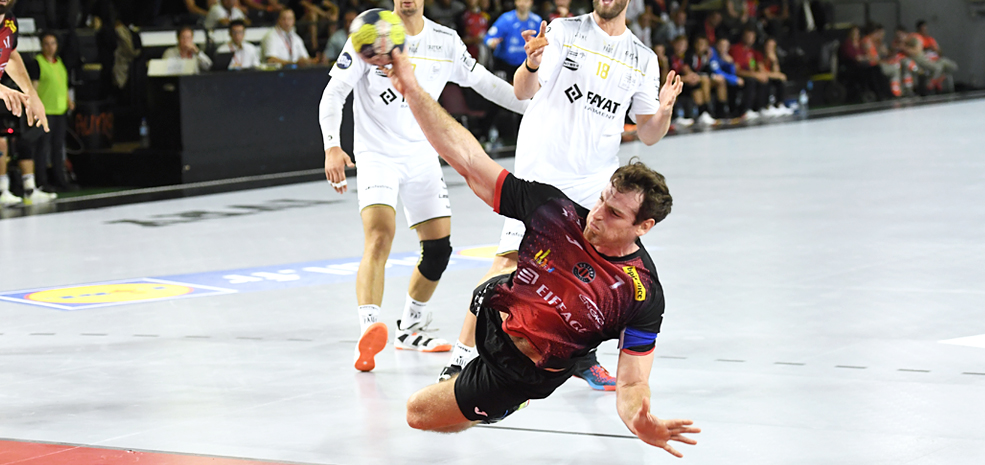 Mathieu Bataille, meilleur buteur de lUSI en LNH !