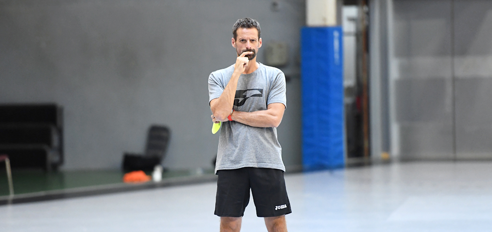 N1/ Les Rouge et Noir sont sur de bons rails !