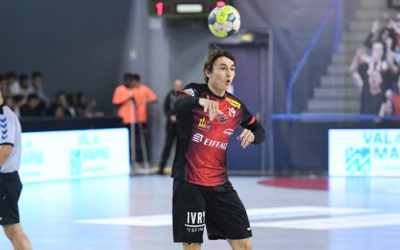 CDL / LUSI éliminée