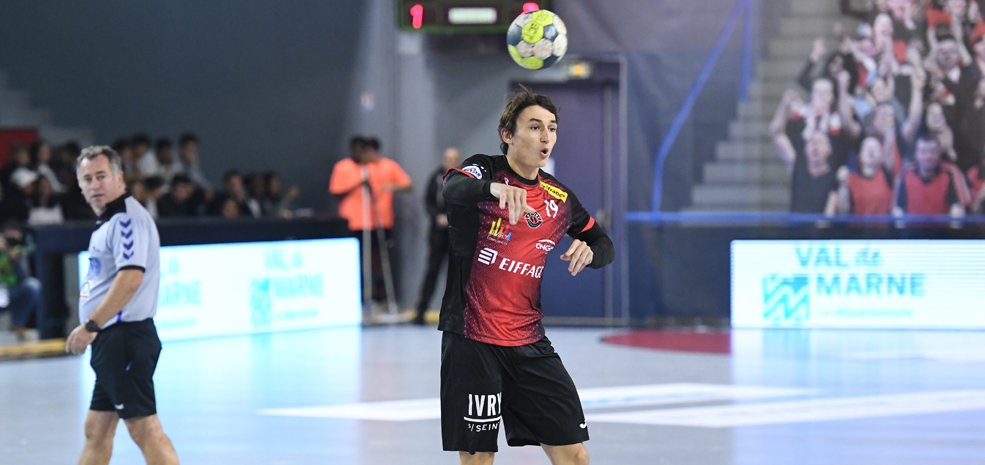 CDL / LUSI éliminée