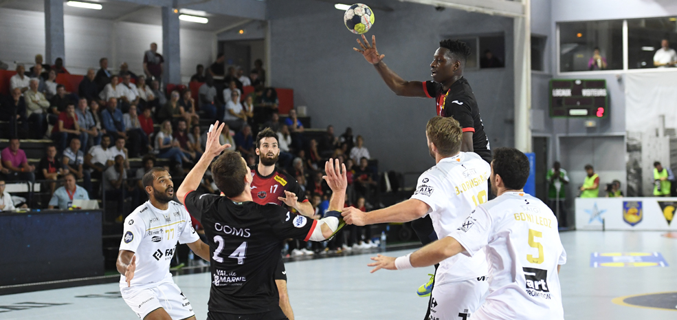 J06LSL / Un premier derby à savourer !