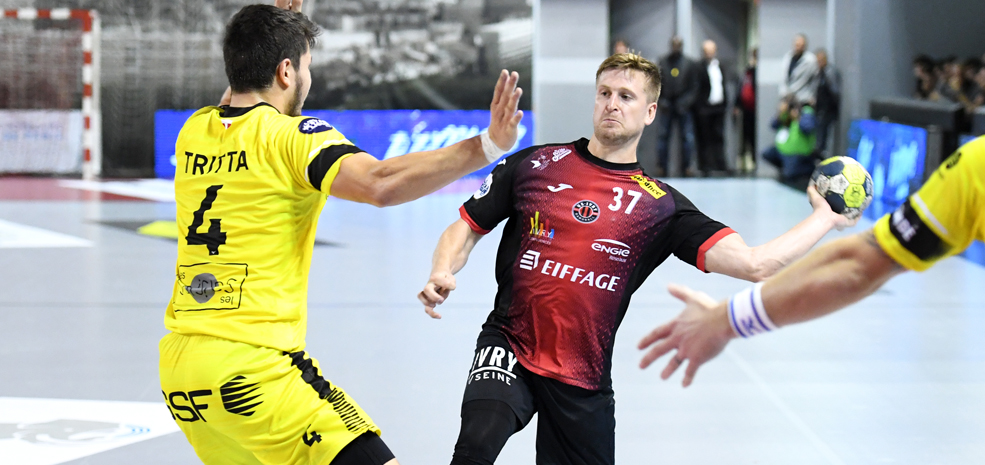 Simon et Linus en sélections !