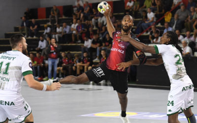 Wilson Davyes : « Le corps nest pas tout, il faut aussi que la tête suive »