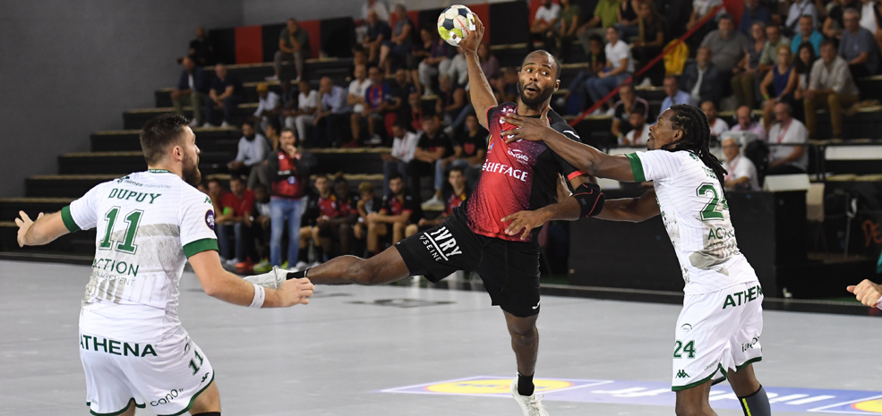 J08LSL / Bis repetita à Montpellier ?