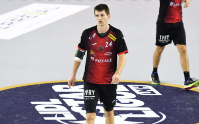 Simon Ooms : « Tout est positif pour linstant »