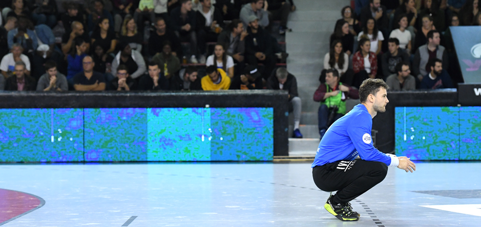 J08LSL / Les Ivryens ont été vaillants
