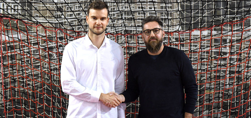 Mate Sunjic prolonge pour 3 saisons !