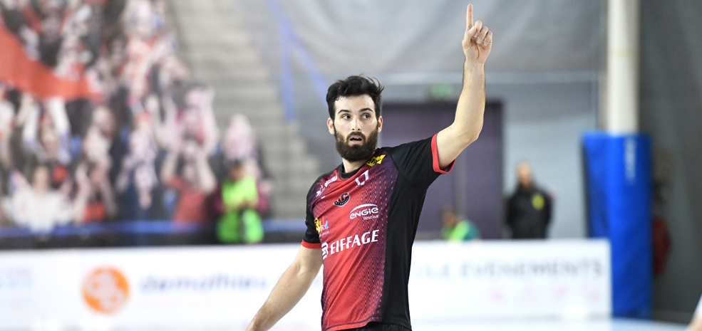 J09LSL / À la chasse au H !