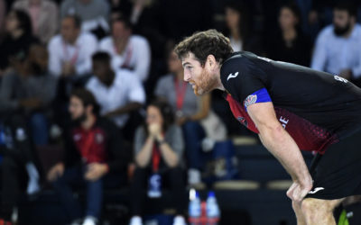 J09LSLS / Nantes vient à bout dIvry