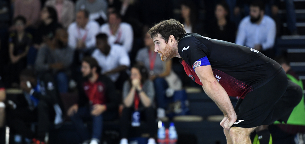 J09LSLS / Nantes vient à bout dIvry