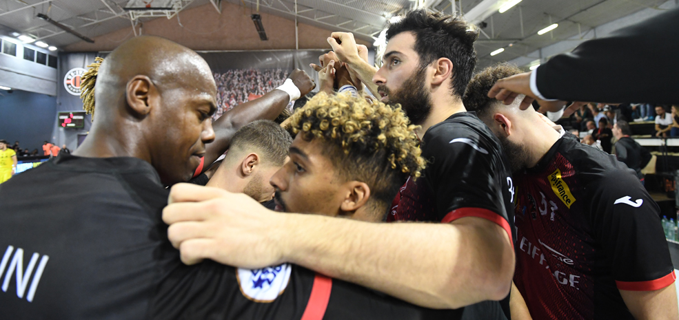 J10LSL / Haute-Garonne et haute pression !