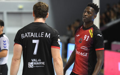 J10LSL / LUSI sest brulée au Fenix