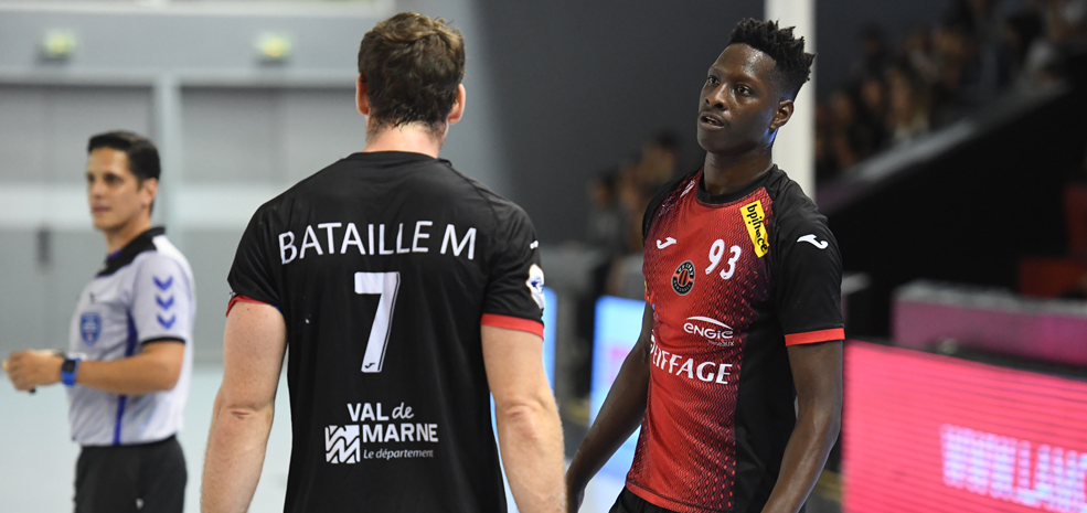 J10LSL / LUSI sest brulée au Fenix