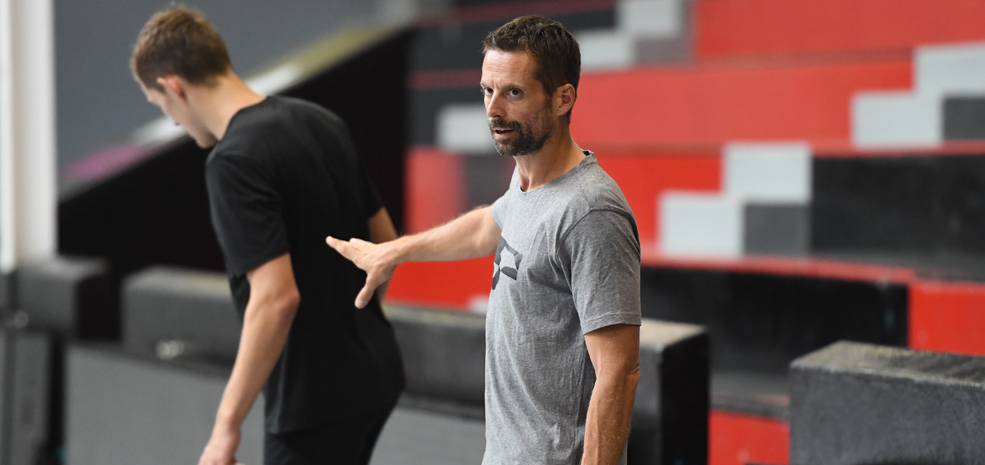 N1 / Un derby très attendu !