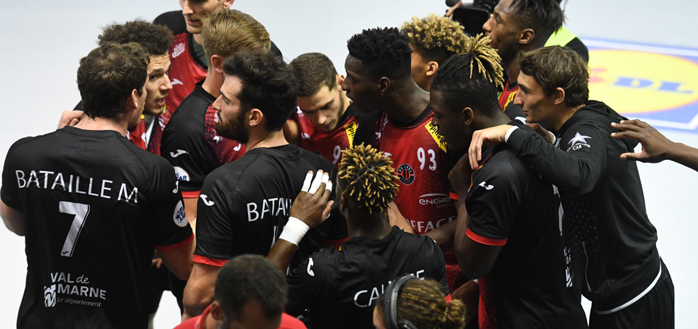 J11LSL / Faire basculer la saison !