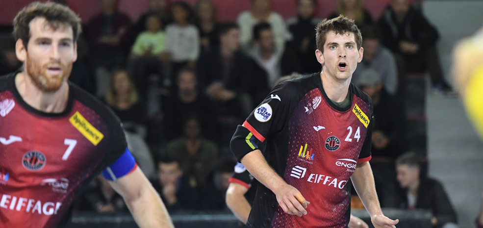 J11LSL / Ça coince à Istres