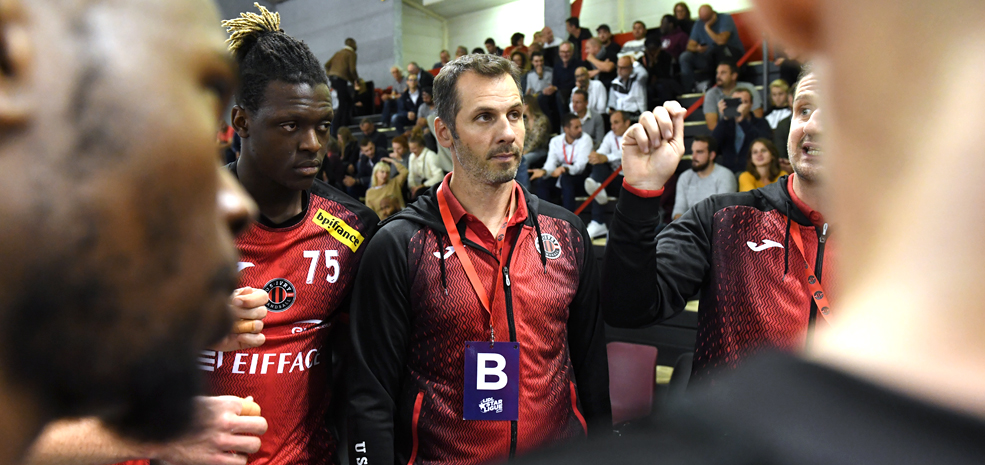 16e Coupe de France / Performance attendue à Vernouillet !