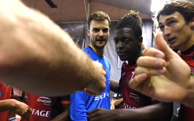 J13LSL / LE derby pour senflammer