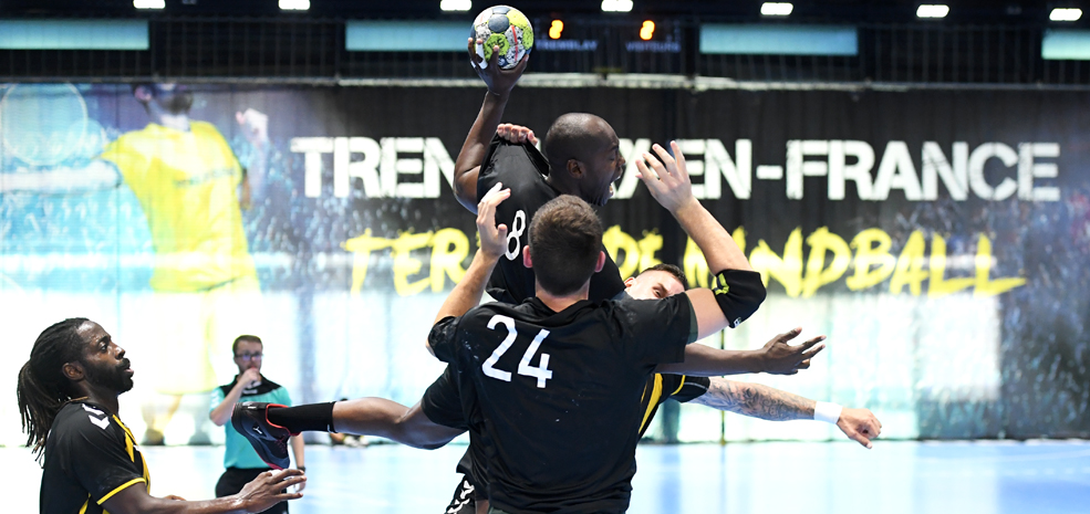 Prépa / Un bon nul face à Tremblay