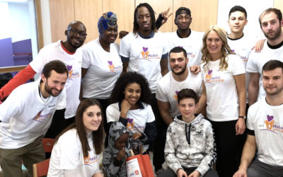 Les Ivryens ont du cur !