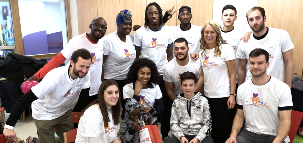 Les Ivryens ont du cur !