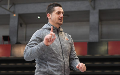 Sébastien Quintallet : « Il faut saccrocher à la solidarité et au combat »