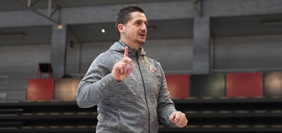 Sébastien Quintallet : « Il faut saccrocher à la solidarité et au combat »