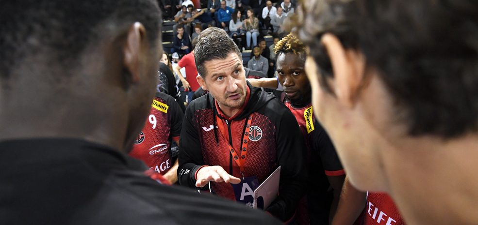 Double succès à Châtellerault