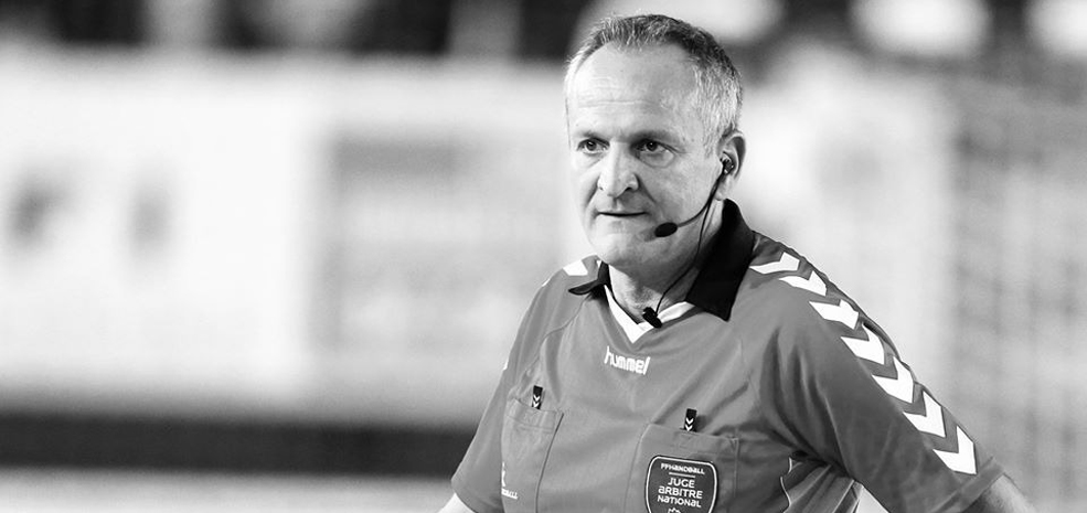 Carnet noir / Décès de Thierry Dentz