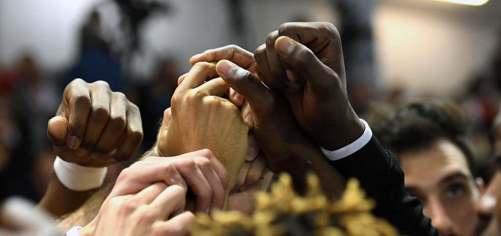 Coupe de France / À Cherbourg pour lancer 2020