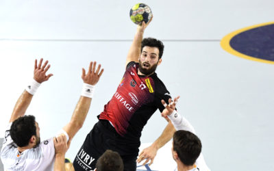 J14LSL / Choc dhistoriques à Delaune !