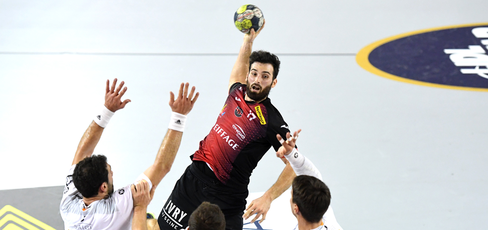 J14LSL / Choc dhistoriques à Delaune !