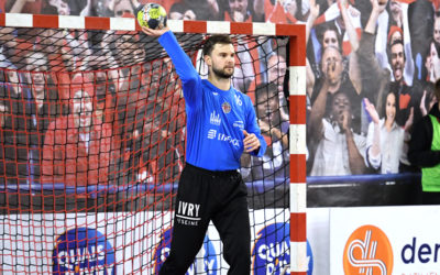 J15LSL / À Nantes pour rééditer lexploit ?