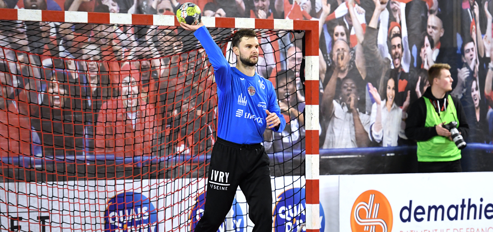 J15LSL / À Nantes pour rééditer lexploit ?