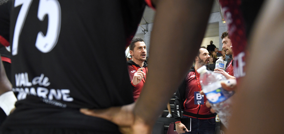 J17LSL / Duel au soleil