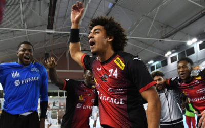 J18LSL / LUSI continue de flamber !