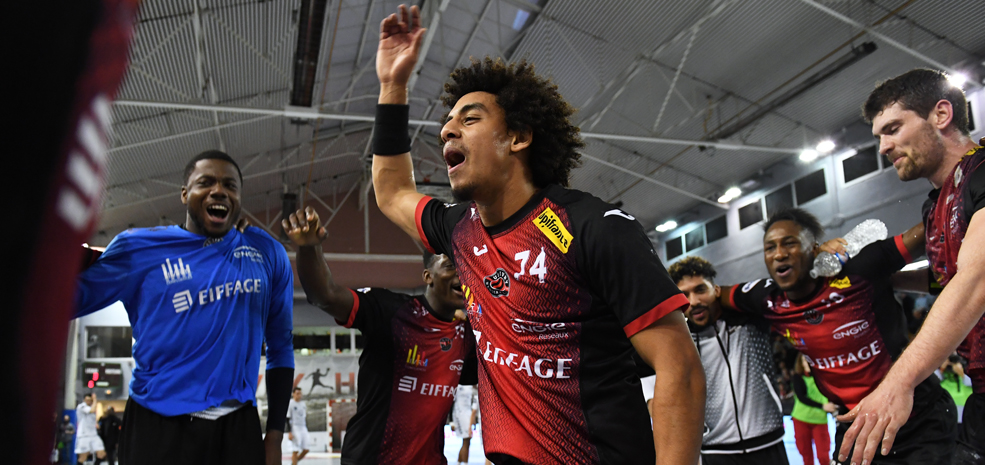 J18LSL / LUSI continue de flamber !