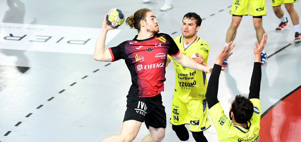 Préparer le bac, malgré tout !