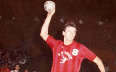 Top 10 des meilleurs buteurs de lUSI : N3 / Patrick Persichetti