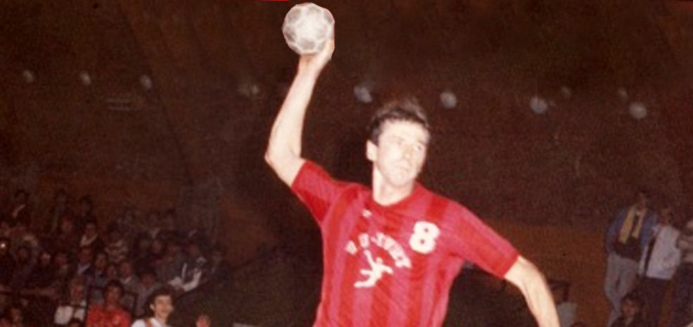 Top 10 des meilleurs buteurs de lUSI : N3 / Patrick Persichetti