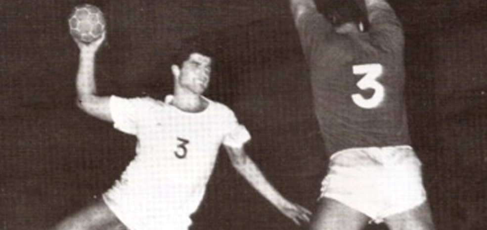 Top 10 des meilleurs buteurs de lUSI : N2 / René Richard