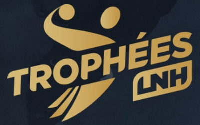 Trophées LNH / Pas de récompense pour lUSI