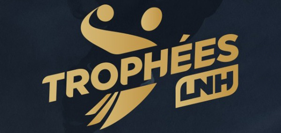 Trophées LNH / Pas de récompense pour lUSI